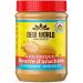 New World Foods Peanut Butter Crunchy Unsalted Organic 1Kg Peanut 1 kg (Pack of 1) - Buy Online on GoSupps.com