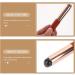 PATKAW Lipstick Brush Applicator Lip Gloss Brush Portable Lipstick Applicator Women Makeup Tool - Buy Online on GoSupps.com