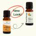 Plant Therapy Organic Tangerine Essential Oil 10 mL (1/3 oz) 100% Pure Undiluted USDA Certified Organic Aromatherapy Mood Boosting Immune Support - Buy Online on GoSupps.com