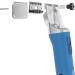 Masterclip Horse Clipping Combo Mains Powered Heavy Duty Hunter Clipper and Cordless Showmate Mark II Trimmer - (Blue Hunter & Blue Showmate) Blue Hunter and Blue Showmate - Buy Online on GoSupps.com