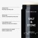 SALT & STONE Deodorant | Extra Strength Natural Deodorant for Women & Men | Aluminum Free with Seaweed Extracts Shea Butter & Probiotics | Free From Parabens Sulfates & Phthalates (2.6 oz) Black Rose & Oud 2.6 Ounce (Pack of 1) - Buy Online on GoSupps.com