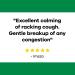 Robitussin Cough Control Cherry Flavor 100ml Regular - Buy Online on GoSupps.com