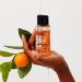 OUI the People FEATHERWEIGHT Hydrating Body Gloss - ORANGE BLOSSOM Serum Oil for Deep Hydration Softens & Firms Skin - Skin Barrier Boosting - 3.3 oz - Buy Online on GoSupps.com