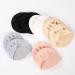 1 Pair Honeycomb Fabric Forefoot Pads for Women High Heels - Non-Slip Invisible Socks for Comfort and Toe Correction - Beige, One Size - Buy Online on GoSupps.com