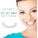 XLBHSH 5 Pair Fake Teeth Veneers - Comfortable Upper & Lower Smile Braces for Men & Women - Includes Storage Box - Buy Online on GoSupps.com