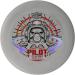 Streamline Discs Electron Pilot Disc Golf Putter - 170-175g Soft (Choose Your Firmness) - Buy Online on GoSupps.com