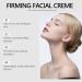  WRANBAO Champagne Lifting Firm Set of 5 firming face creams firming the skin on the face neck arms legs and eye contour - Buy Online on GoSupps.com