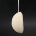 TsoLay 3X Face Natural Konjac Cleaning Sponge - White - Buy Online on GoSupps.com