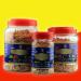 for Turtle Food Dried Freeze Shrimp for Ornamental Fish Water Turtles Small Pets 1.2L 3L Resealable Can 2000ml - Buy Online on GoSupps.com