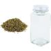 Spice Powder Bottle + Organic Oregano 18g - Buy Online on GoSupps.com