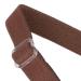4PCS Face Lift Bands | Elastic Facial Lift Belt for Eye Wrinkle Removal | V Shaped Slimming Face Bands (Brown) - Buy Online on GoSupps.com