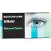 Bausch + Lomb Soflens Natural Colors - Spherical Soft Contact Lenses -4.0 Diopter 2 Pieces BC 8.7 mm Dia 14 - International Shipping Available - Buy Online on GoSupps.com