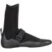 Quiksilver Men's 3mm Sessions Split Toe Surf Bootie Black Size 10 - Buy Online on GoSupps.com
