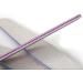 Professional Nail File Double Sided Grit 80/100 - 15 Pcs Manicure Tools for Nail Grooming and Styling, Acrylic Gel Buffer & Polisher - Buy Online on GoSupps.com