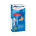 Maaloxan 25 MVAL suspension suspension to take 10 x 10 ml with algae and magnesium hydroxide in heartburn and acid -related stomach complaints 10 ml (10 pack)