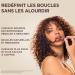 Garnier Ultra Doux Pure Huile d'Avocat & Beurre de Karit Apr s-Shampooing Nourrissant 360ml - Homme & Femme Apr s-Shampooing - 360ml - Buy Online on GoSupps.com