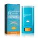 Sunscreen Stick Spf 50 Face Moisturiser - Ultraviolet Protection Centella Sunscreen Spf 50 Face - Moisturising Sun Cream Waterproof Sweatproof - Fresh Not Sticky Sunscreen Stick - Before Makeup