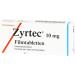 Buy Zyrtec 10 mg Film-Coated Tablets - 20 Hour Allergy Relief | Fast International Shipping - Buy Online on GoSupps.com