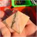 for Natural Beautiful Stone Pyramid Crystal Gem Stone Raw Stones and Minerals Stone Mineral Specimen - Buy Online on GoSupps.com