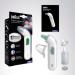 Braun ThermoScan 4 Digital Ear Thermometer | Accurate Fever Guidance for Babies Toddlers & Adults | IRT3515 - Buy Online on GoSupps.com