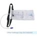 Nephrostomy Bag Shower Cover | Adjustable Urine Drainage Bag Holder for 600ml Bags - International Shipping - Buy Online on GoSupps.com