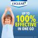 Lyclear Express Treat & Protect Shampoo - Kills Head Lice & Eggs 200ml - Buy Online on GoSupps.com