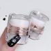  G n rique Powder Highlighter Highlighter Makeup Powder - Face and Body Pintter Tatting Powder | Body Glitter Highlight Brightening Light - Buy Online on GoSupps.com