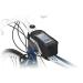 Bell Stowaway Series Bike Bags Stowaway 400
