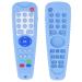 Remote Controlled Baby Teether Toy - Bright Colors, Multiple Buttons - Blue - Buy Online on GoSupps.com
