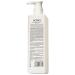 KONO Hydrating Shine Conditioner - Smooth Shiny Hair | Triple Keratin Power | Frizz Control | 16.9 Fl Oz - Buy Online on GoSupps.com