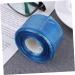 ERINGOGO 200 pi ces Protections pour Branches de Lunettes Housses Plastique Bleu pour Teinture de Cheveux Prot ge-branche Fin Entretien Facile Usage 200pcs - Buy Online on GoSupps.com