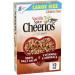 General Mills Vanilla Spice Cheerios Cereal 12oz (340g) | Made with Real Cinnamon | No Artificial Colours and Flavours | Gluten Free | Large Size - Buy Online on GoSupps.com
