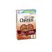General Mills Vanilla Spice Cheerios Cereal 12oz (340g) | Made with Real Cinnamon | No Artificial Colours and Flavours | Gluten Free | Large Size