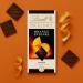 Lindt - EXCELLENCE Intense Orange Tablet - Dark Chocolate - 100g - Pack of 5 - Buy Online on GoSupps.com