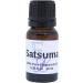 Satsuma Fragrance Oil by Eclectic Lady 10 ml Premium Long Lasting Diffuser Oils Aromatherapy