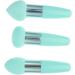 FRCOLOR Mushroom Head Makeup Brush Makeup Puff Pen - Buy Online on GoSupps.com