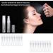 kawehiop 20pieces Refillable And Eco-friendly Mini Empty Spray Bottle For Easy Application Of Essential Oils Glass Easy - Buy Online on GoSupps.com