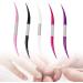 Perfeclan Nail Art Dotting Pen Set - 10 Pieces Assorted Colors - Buy Online on GoSupps.com