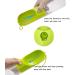 PETKIT P008 Eversweet One-Touch 400ml Travel Bottle for Dogs - Green | International Shipping Available - Buy Online on GoSupps.com