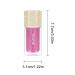 Ownest Beauty KYDA Soft Cream Liquid Blush - Dewy Finish | Peach Pink Cheek Rouge - Buy Online on GoSupps.com