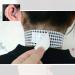 Buy Rainbowstar One Black Standard Ear Free Hearing Aid Face Mask Durable Velcro Strap for Cochlear Implant & Glasses Users Adjustable Neck Wear International Shipping - Buy Online on GoSupps.com
