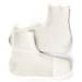 Speedo Unisex Adult Latex Socks XS - White & Black | Premium Swim Accessories for Comfort & Performance - Buy Online on GoSupps.com