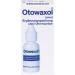 Otowaxol Sine solution 10 ml
