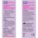 Naveh Pharma Earwax Removal & Baby Ear Infection Spray Bundle - 2 x 0.5 Fl Oz - Buy Online on GoSupps.com