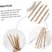 MUSISALY 4pcs Concealer Pen Concealer for Makeup Concealer for Dark Circles Concealer for Marks Makeup Concealer Women Makeup Supplies Concealer for Freckle 1 g (Pack of 1) Assorted Color - Buy Online on GoSupps.com