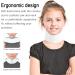 HKJD Kids Neck Brace - Pediatric Cervical Collar for Neck Pain Relief and Support - Buy Online on GoSupps.com