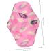 Reusable Cotton Menstrual Pad with Charcoal Fibre - Aunt Towel for Outdoor Use - Buy Online on GoSupps.com