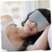 Hemoton Double Side Kid Sleep Mask - 4pcs, Comfortable Eye Goggles for Children, Portable Milk Silk Blindfold for a Good Night's Sleep - Buy Online on GoSupps.com