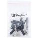 Singker Mountain Bike Brake & Gear Cable Kit - Universal Shifter/Shift Cable Set for MTB/Road Bike - 40PCS Inner Replacement Set - Buy Online on GoSupps.com