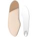 OHPHCALL Makeup Palette Mixer Makeup Spatula Makeup Plate Mixer Makeup Mixing Palette Scraper Stainless Steel